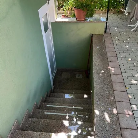 Zajim 4 Apartament Umag