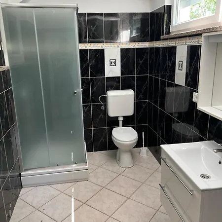 Apartament Zajim 4 Umag