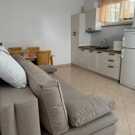 Zajim 4 Apartmán