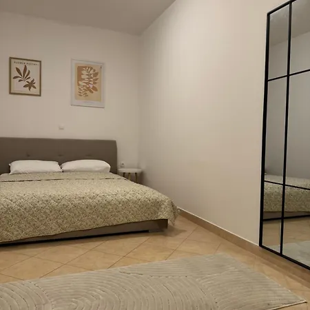 Zajim 4 Apartament Umag