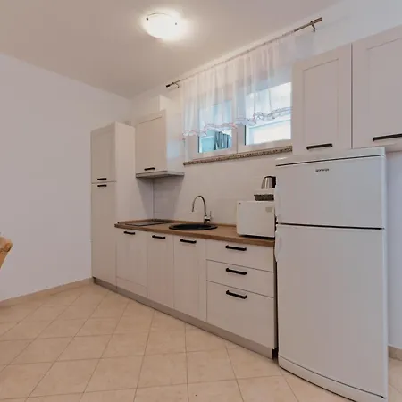 Zajim 4 Apartmán *