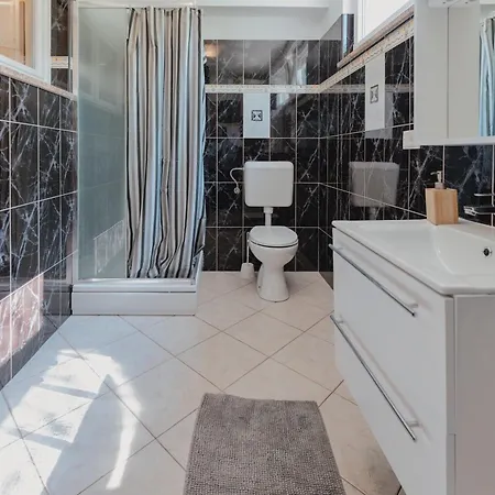 Apartmán Zajim 4 Umag