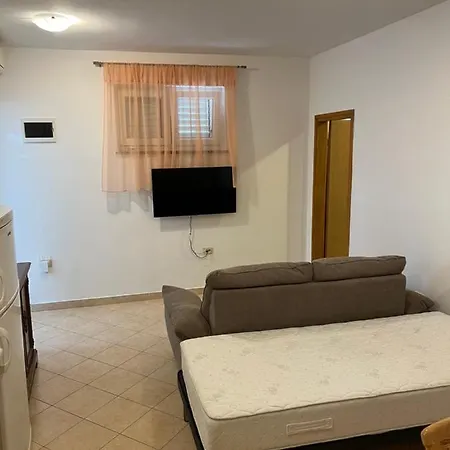 Appartamento Zajim 4 *
