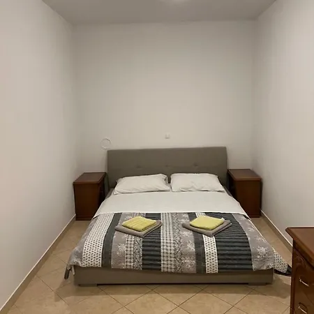 Zajim 4 Appartamento Umago