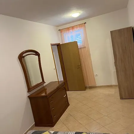Appartamento Zajim 4 Umago