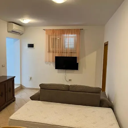 Appartamento Zajim 4 Umago