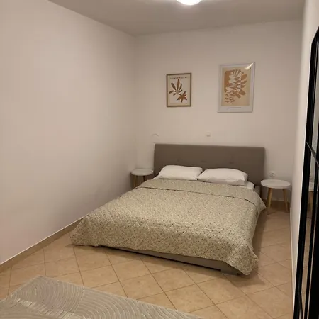 Apartman Zajim 4 Umag