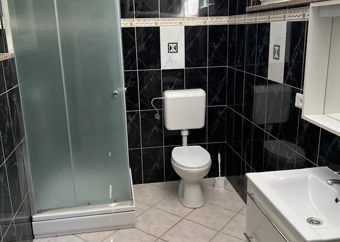 Appartement Zajim 4 Umag