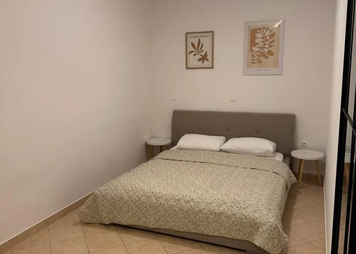 Appartement Zajim 4 Umag