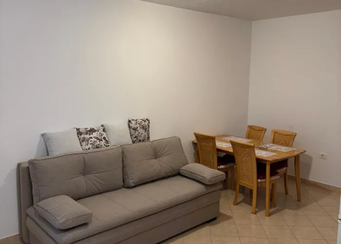 Zajim 4 Appartement