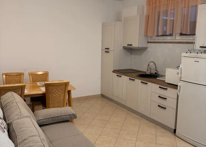 Zajim 4 Appartement Umag