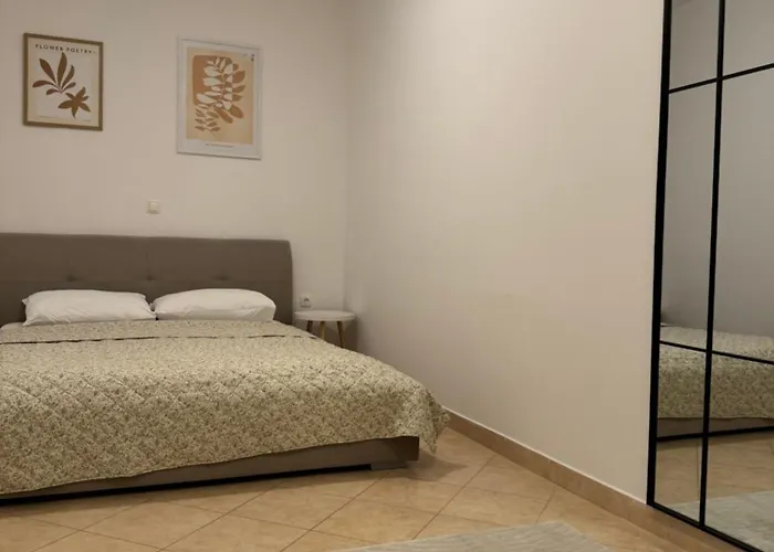 Zajim 4 Appartement Umag