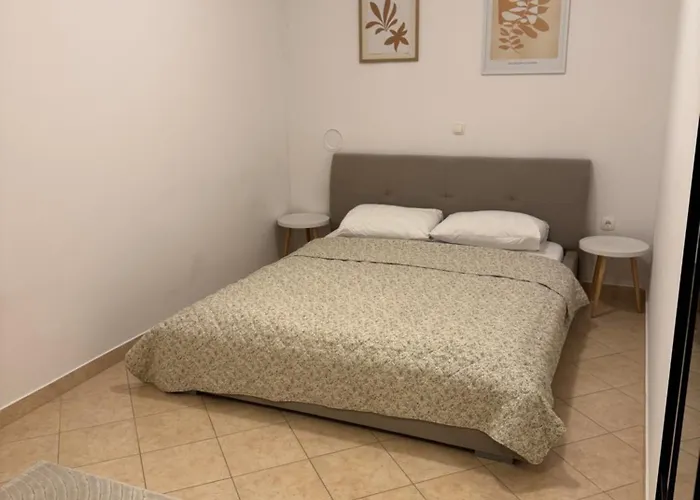Appartement Zajim 4 Umag