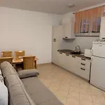 Zajim 4 Διαμέρισμα Ουμάγκ