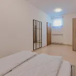 Διαμέρισμα Zajim 4